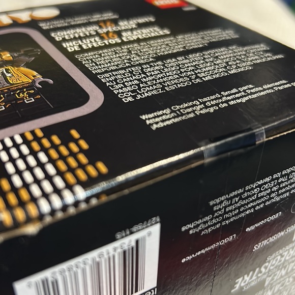 Lego Vidiyo Hiphop Robot Beatbox 43107 Music Video Maker 73 Pcs Minifigure - Picture 5 of 6